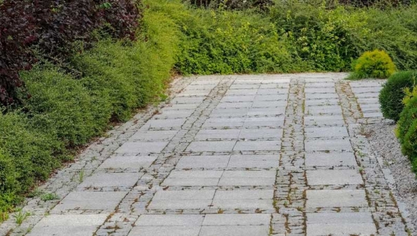 Utánozza a természetes kövek külsejét!